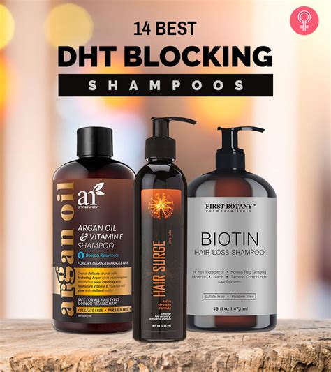 dermatologist recommended dht blocking shampoo.